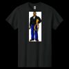 Heavy Cotton ™ 100% Cotton T Shirt Thumbnail