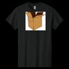 Heavy Cotton ™ 100% Cotton T Shirt Thumbnail