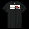 Heavy Cotton ™ 100% Cotton T Shirt Thumbnail
