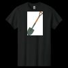 Heavy Cotton ™ 100% Cotton T Shirt Thumbnail
