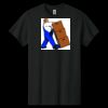 Heavy Cotton ™ 100% Cotton T Shirt Thumbnail