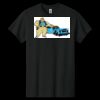 Heavy Cotton ™ 100% Cotton T Shirt Thumbnail
