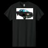 Heavy Cotton ™ 100% Cotton T Shirt Thumbnail