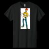 Heavy Cotton ™ 100% Cotton T Shirt Thumbnail