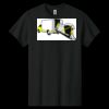Heavy Cotton ™ 100% Cotton T Shirt Thumbnail