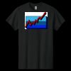 Heavy Cotton ™ 100% Cotton T Shirt Thumbnail