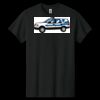 Heavy Cotton ™ 100% Cotton T Shirt Thumbnail