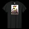 Heavy Cotton ™ 100% Cotton T Shirt Thumbnail