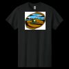 Heavy Cotton ™ 100% Cotton T Shirt Thumbnail