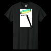 Heavy Cotton ™ 100% Cotton T Shirt Thumbnail