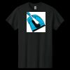 Heavy Cotton ™ 100% Cotton T Shirt Thumbnail