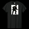 Heavy Cotton ™ 100% Cotton T Shirt Thumbnail