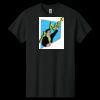 Heavy Cotton ™ 100% Cotton T Shirt Thumbnail