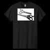 Heavy Cotton ™ 100% Cotton T Shirt Thumbnail