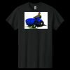 Heavy Cotton ™ 100% Cotton T Shirt Thumbnail