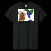 Heavy Cotton ™ 100% Cotton T Shirt Thumbnail