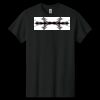 Heavy Cotton ™ 100% Cotton T Shirt Thumbnail