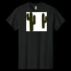 Heavy Cotton ™ 100% Cotton T Shirt Thumbnail