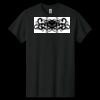 Heavy Cotton ™ 100% Cotton T Shirt Thumbnail