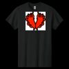 Heavy Cotton ™ 100% Cotton T Shirt Thumbnail
