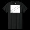 Heavy Cotton ™ 100% Cotton T Shirt Thumbnail