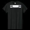 Heavy Cotton ™ 100% Cotton T Shirt Thumbnail
