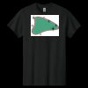 Heavy Cotton ™ 100% Cotton T Shirt Thumbnail