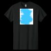 Heavy Cotton ™ 100% Cotton T Shirt Thumbnail