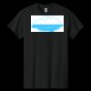 Heavy Cotton ™ 100% Cotton T Shirt Thumbnail