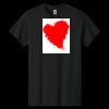 Heavy Cotton ™ 100% Cotton T Shirt Thumbnail