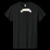 Heavy Cotton ™ 100% Cotton T Shirt Thumbnail