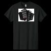 Heavy Cotton ™ 100% Cotton T Shirt Thumbnail