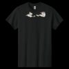 Heavy Cotton ™ 100% Cotton T Shirt Thumbnail