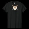 Heavy Cotton ™ 100% Cotton T Shirt Thumbnail