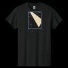 Heavy Cotton ™ 100% Cotton T Shirt Thumbnail