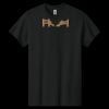 Heavy Cotton ™ 100% Cotton T Shirt Thumbnail