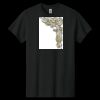 Heavy Cotton ™ 100% Cotton T Shirt Thumbnail