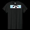 Heavy Cotton ™ 100% Cotton T Shirt Thumbnail