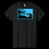 Heavy Cotton ™ 100% Cotton T Shirt Thumbnail