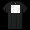 Heavy Cotton ™ 100% Cotton T Shirt Thumbnail