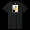 Heavy Cotton ™ 100% Cotton T Shirt Thumbnail