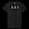 Heavy Cotton ™ 100% Cotton T Shirt Thumbnail