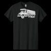 Heavy Cotton ™ 100% Cotton T Shirt Thumbnail