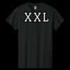 Heavy Cotton ™ 100% Cotton T Shirt Thumbnail