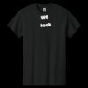 Heavy Cotton ™ 100% Cotton T Shirt Thumbnail