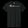 Heavy Cotton ™ 100% Cotton T Shirt Thumbnail