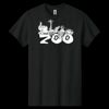 Heavy Cotton ™ 100% Cotton T Shirt Thumbnail