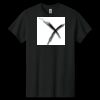 Heavy Cotton ™ 100% Cotton T Shirt Thumbnail
