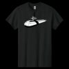 Heavy Cotton ™ 100% Cotton T Shirt Thumbnail