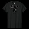 Heavy Cotton ™ 100% Cotton T Shirt Thumbnail